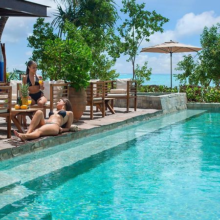 Alea Tulum Hotel Ngoại thất bức ảnh