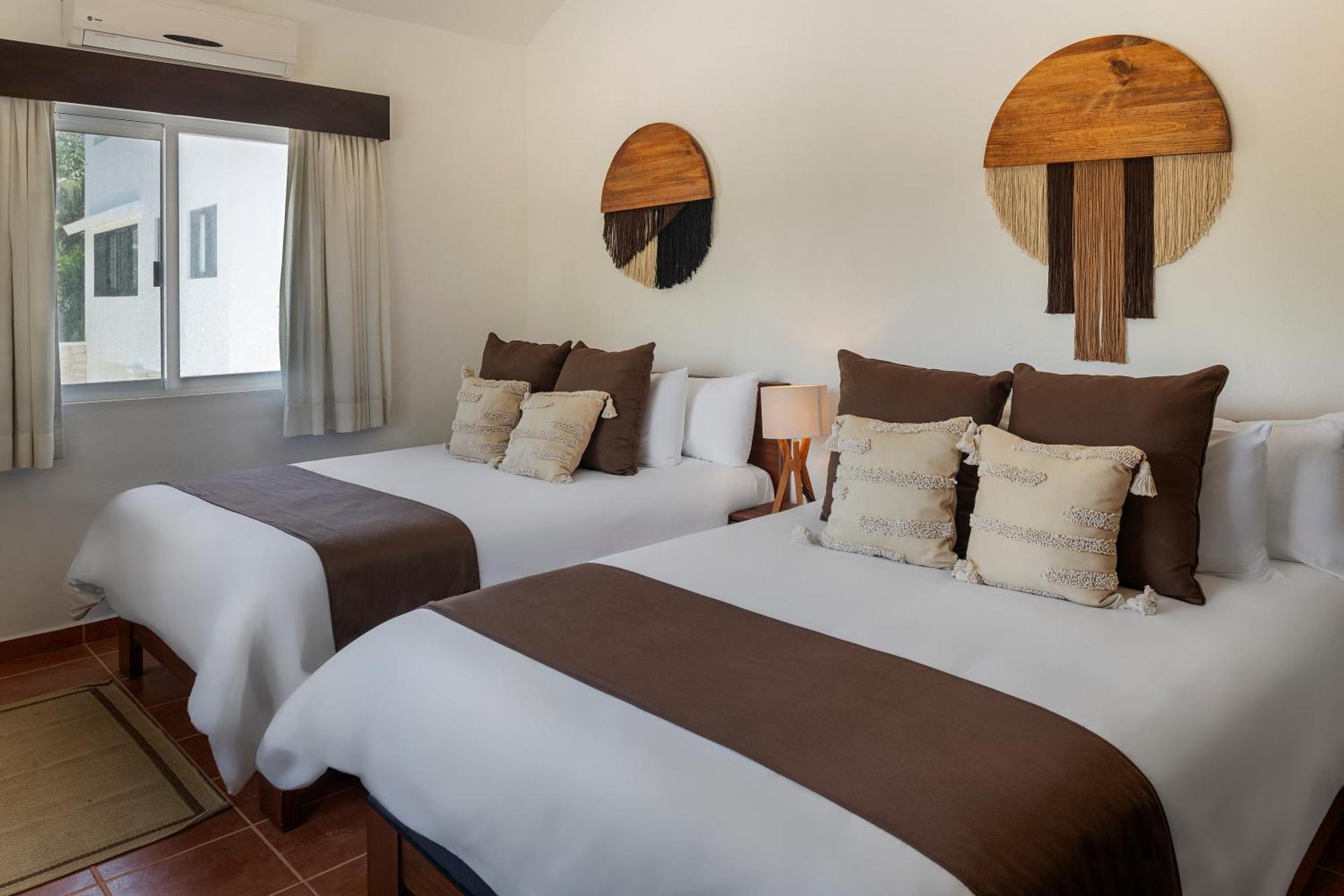 Alea Tulum Hotel Phòng bức ảnh